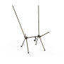 Stolička Vango Micro Tall Recline Chair
