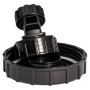 Kanister Ridge Monkey SpeedFlo Heavy Duty Water Carrier 15 Litre