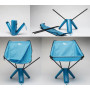 Vystavená stolička Thermarest Treo Chair