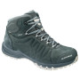 Pánske trekové topánky Mammut Mercury III Mid GTX® M