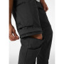 Pánske nohavice Helly Hansen Brono Softshell Zip Off Pant