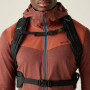 Pánska bunda Regatta Finchdale Midlayer