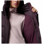 Dámska zimná bunda Columbia Amaze Puff™ Hooded Jacket