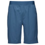 Pánske kraťasy Black Diamond M SIERRA SHORTS modrá Ink Blue