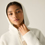 Dámska funkčná mikina Dare 2b Womens Firn Hooded Borg