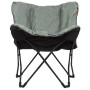 Kreslo Bo-Camp Butterfly chair