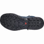 Dámske turistické topánky Salomon Quest 5 Gore Tex