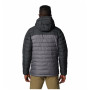 Pánska bunda Columbia Powder Lite™ II Hooded Jacket