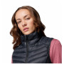 Dámska vesta Columbia Powder Pass™ III Hybrid Vest