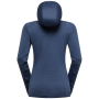 Dámska flísová bunda La Sportiva Lucendro Thermal Hoody W