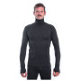 Pánske funkčné tričko Sensor Merino Bold Roll Neck dl.rukáv