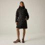 Dámsky kabát Regatta Womens Altoro Thermal Long Length