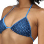 Dámske plavky Regatta Aceana String Top