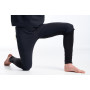 Pánske bežecké nohavice Devold RUNNING COVER MAN PANTS
