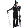 Dámska lyžiarska bunda Fundango Celine Allmountain Jacket
