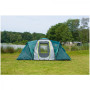 Rodinný stan Coleman Spruce Falls 4 2024