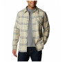 Pánska košeľa Columbia Cornell Woods Fleece Lined Flannel
