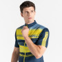 Pánsky cyklistický dres Dare 2b AEP Pedal S/S Jersey