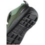 Detské barefoot topánky Reima Viikari Thyme Green