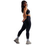 Dámske legíny Nebbia High-Waist Sculpting Leggings with Pockets Primal