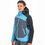 Dámska zimná bunda Karpos Marmolada W Jacket