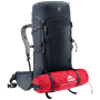 Pánsky batoh Deuter Aircontact Core 50+10
