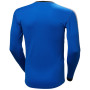 Pánske funkčné tričko Helly Hansen HH Lifa Stripe Crew