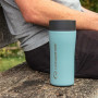 Termohrnček LifeVenture One Touch Thermal Mug 350 ml
