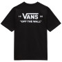 Detské tričko Vans VANS ESSENTIAL-B
