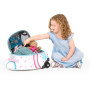 Kufor LittleLife Children 'Suitcase, Unicorn