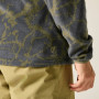 Pánska mikina Dare 2b Mens Print Fleece