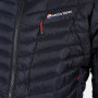 Pánska bunda Montane Axis Alpha
