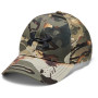 Šiltovka Under Armour Camo Cap 2.0-CAM