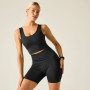 Športová podprsenka Dare 2b Refresh Crop Tank
