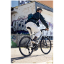 Taška na riadidlá Ortlieb Velo-Sling Flex 5l