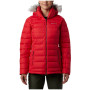 Dámska bunda Columbia Ponderay Jacket