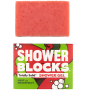 Sprchový gél Totally Solid Solid Shower Gel - Mint & Grapefruit