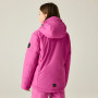 Detská bunda Dare 2b Girls Glacier Jacket Extreme Pink