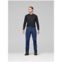 Pánske softshellové nohavice Norrona falketind flex1 light Pants