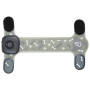 Svietiaci obojok pre psa Nite Ize NiteDog® Rechargeable LED Collar Cover