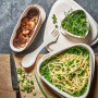 Sada riadov Light My Fire LunchKit