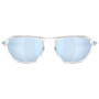 Slnečné okuliare OAKLEY Cage Jacket Matte Clear