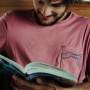 Pánske tričko Wild Country Session 3 M T-Shirt