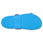 Detské sandále Crocs Crocband Cruiser Sandal K Venetian/Blue Bolt