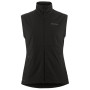 Dámska vesta Craft Adv Nordic Training Insulate Vest W čierna černá
