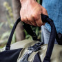 Cestovná taška Ortlieb Duffle RS 140L