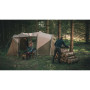 Stan Robens Wolf Moon TC 5XP