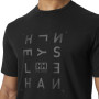 Pánske tričko Helly Hansen Skog Graphic T-Shirt