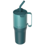 Termohrnček Klean Kanteen Rise 36oz Tumbler (w/ Flip Straw Lid) modrá Brittany Blue