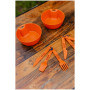 Sada riadov Zulu Nest Set 2 L